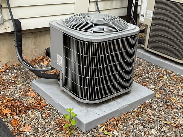 24/7 Emergency Ductwork Repair experts in Ashland, KY
