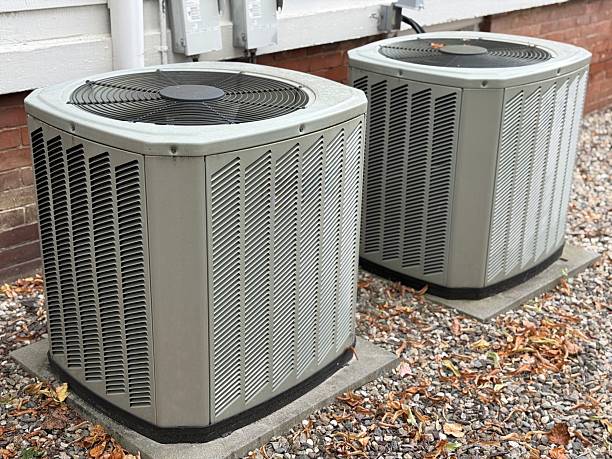 Reliable Ductwork Repair contractor in Ashland, KY by JG Cool HVAC